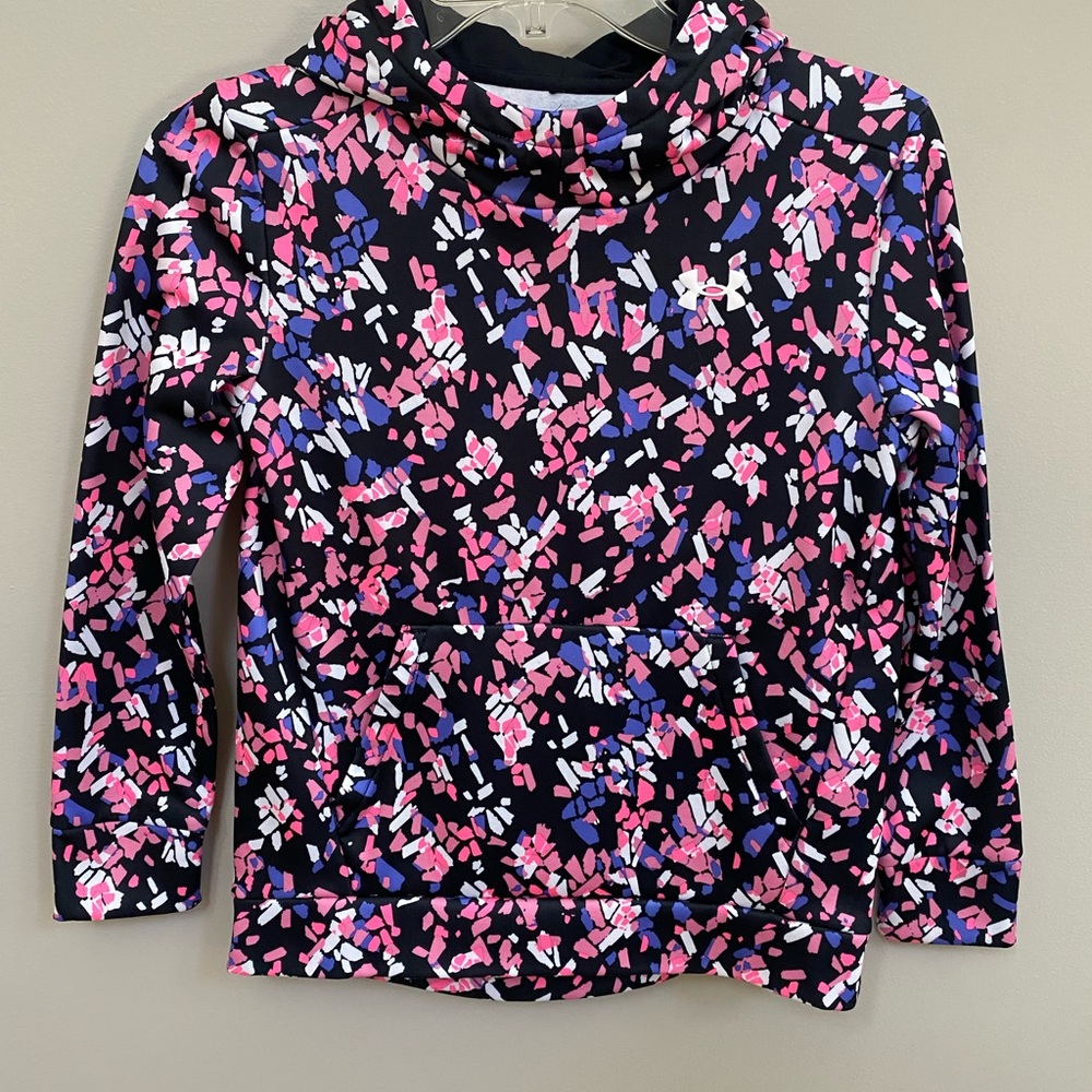 Kids Under Armour Hoodie